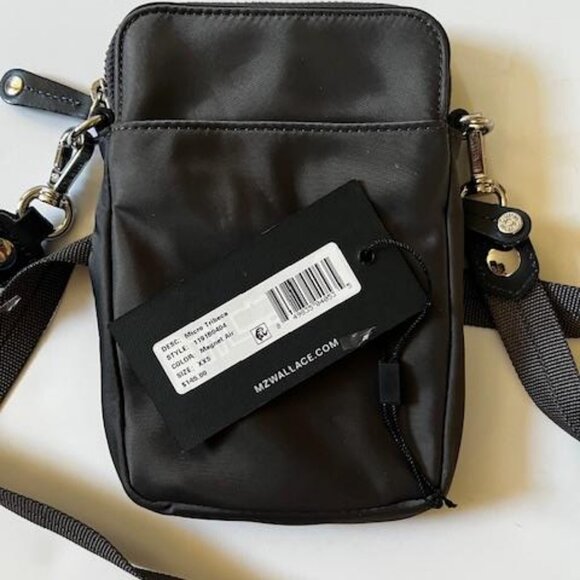 MZ Wallace Micro Tribeca Magnet Air Color - Picture 4 of 8